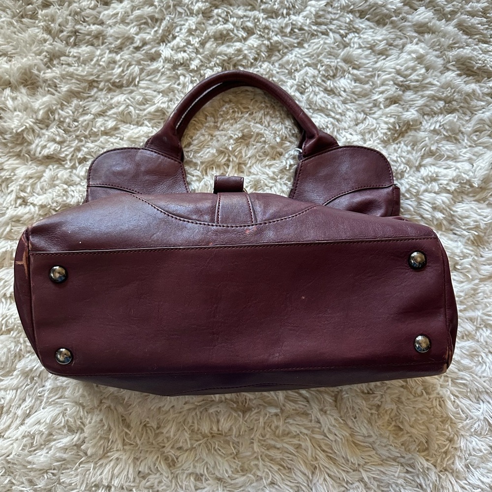 Foley + Corinna Jet Setter Tote Bag - Picture 2 of 9